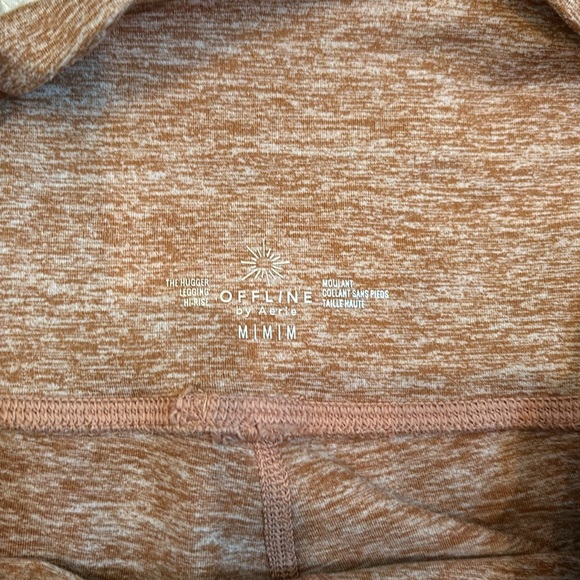 Aerie leggings - Picture 3 of 4